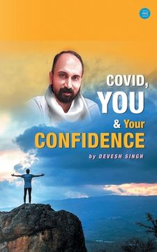 portada Covid You & Your Confidence (en Inglés)