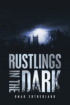 portada Rustlings in the Dark 