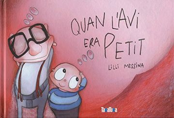 portada Quan L'avi era Petit (in Spanish)