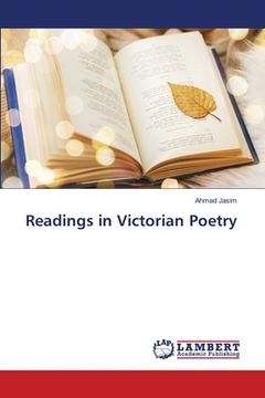 portada Readings in Victorian Poetry (in English)