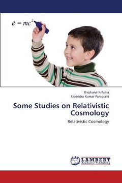 portada Some Studies on Relativistic Cosmology