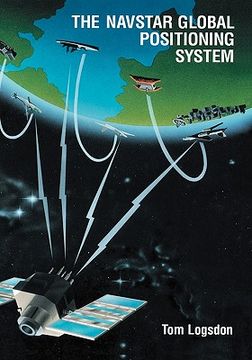 Libro navstar global positioning system, logsdon, ISBN 9780442010409 ...