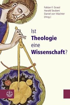 portada Ist Theologie Eine Wissenschaft? (in German)