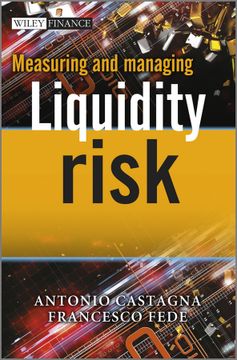portada Measuring And Managing Liquidity Risk (en Inglés)
