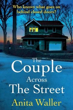 portada The Couple Across the Street (en Inglés)
