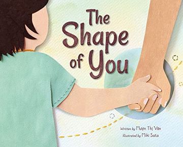 portada The Shape of you (-) (in English)
