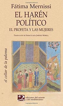 portada El Harén Político (in Spanish)