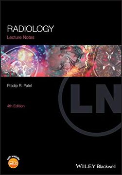 portada Radiology (en Inglés)