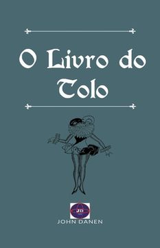 portada O Livro do Tolo (en Portugués)
