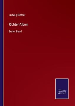 portada Richter-Album: Erster Band (in German)