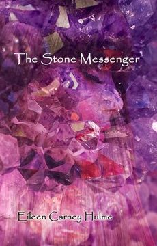 portada Stone Messenger (en Inglés)