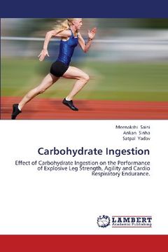 portada Carbohydrate Ingestion