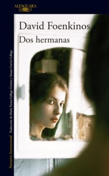 portada Dos Hermanas (in Spanish)