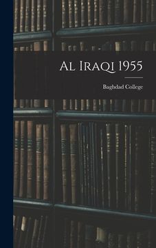 portada Al Iraqi 1955 (en Inglés)