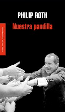 portada Nuestra pandilla (in Spanish)