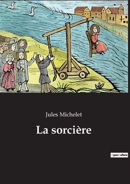 portada La sorcière (en Francés)