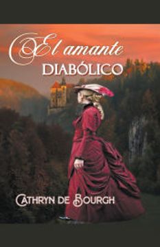 portada El amante diabólico (in Spanish)