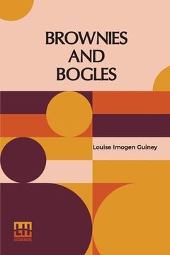 portada Brownies And Bogles (en Inglés)