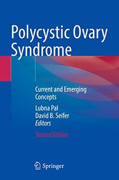 portada Polycystic Ovary Syndrome: Current and Emerging Concepts