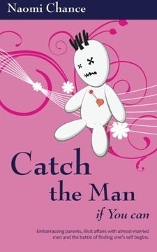 portada Catch The Man - If You Can