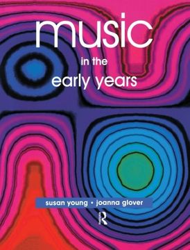 portada Music in the Early Years (en Inglés)