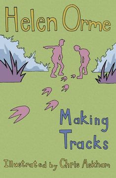 portada Making Tracks: Set 4 (Siti's Sisters) (en Inglés)