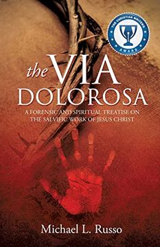 portada The via Dolorosa (en Inglés)