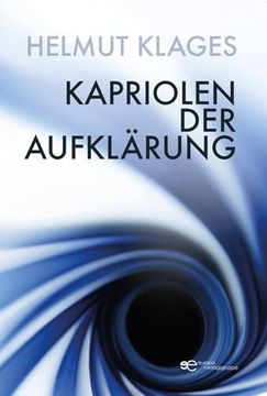 portada Kapriolen der Aufkl? Rung (in German)