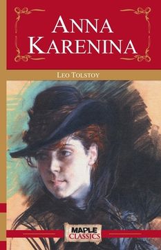 portada Anna Karenina (in English)