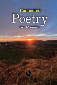 portada Connected Poetry (en Inglés)