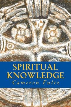 portada Spiritual Knowledge (en Inglés)