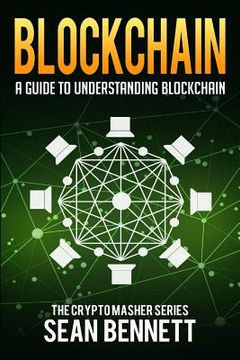 portada Blockchain: A Guide to Understanding Blockchain