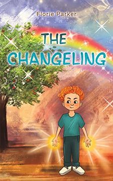 portada The Changeling (en Inglés)