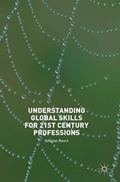 portada Understanding Global Skills for 21St Century Professions (en Inglés)