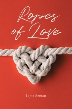 portada Ropes Of Love (en Inglés)