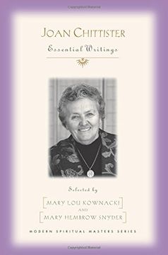 portada Joan Chittister: Essential Writings (Modern Spiritual Masters)