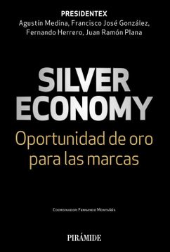 portada Silver economy (in Spanish)