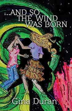 portada And so, the Wind was Born (en Inglés)