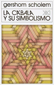 portada La Cabala y su Simbolismo (in Spanish)