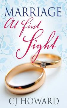 portada Marriage At First Sight (en Inglés)