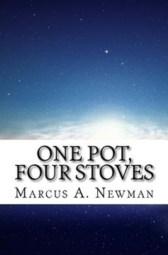 portada One Pot, Four Stoves: Unlocking Your Gift in Multiple Dimensions (in English)