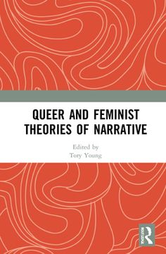 portada Queer and Feminist Theories of Narrative (en Inglés)