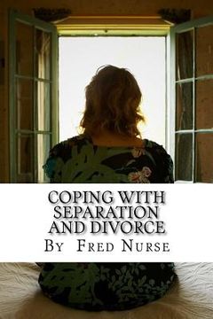 portada Coping with Separation and Divorce (en Inglés)