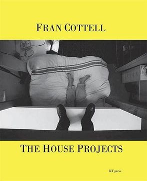 portada Fran Fran Cottell the House Projects (en Inglés)