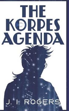 portada The Korpes Agenda (en Inglés)