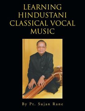 portada Learning Hindustani Classical Vocal Music