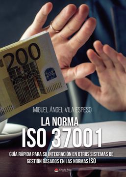 portada La Norma iso 37001 (in Spanish)