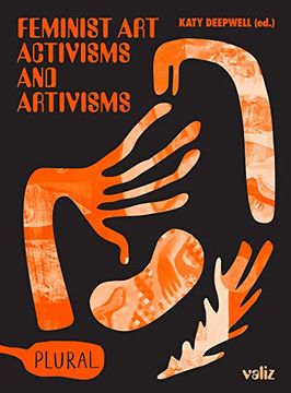 portada Feminist art Activisms and Artivisms (en Inglés)