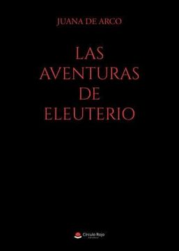 portada Las Aventuras de Eleuterio