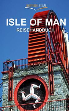 portada Isle of Man: Reisehandbuch (en Alemán)